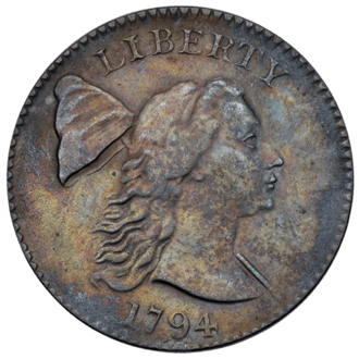EAC Auction Lot 1
