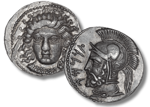 Satrapal Coinage WFM 2026