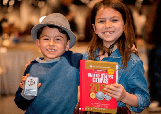 American-Numismatic-Assoc-on-Instagram-“The-future-of-numismatics-rests-with-the-younger-generations-During-the-National-Money-Show-kids-were-able-to-get-involved-in-money…”