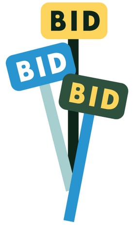 Auction-Bid