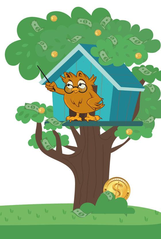 Ernies-Treasure-treehouse