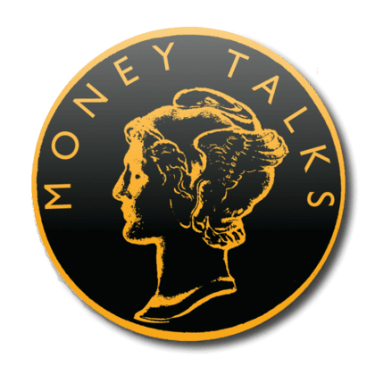 money talks