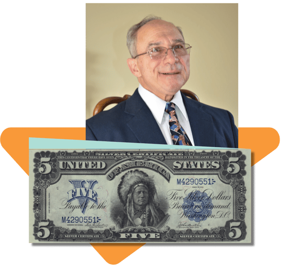 Phil-Vitale-NumismaTalks-Works-of-Art---Large-Sized-Silver-Certificates-