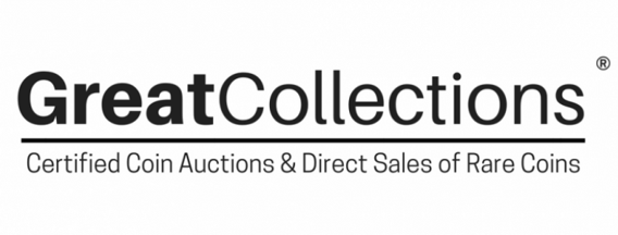 GreatCollections logo