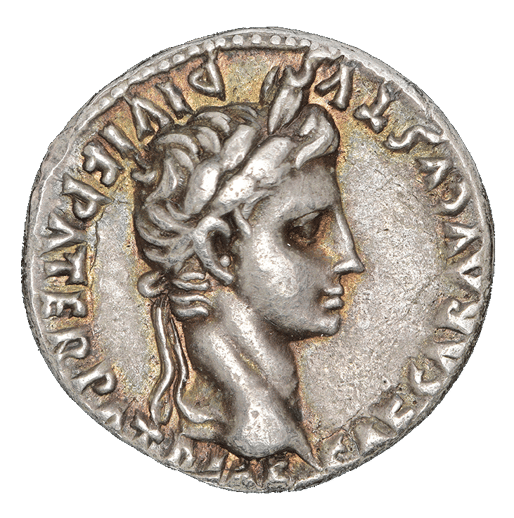 ancient coin