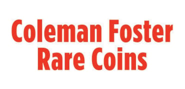 coleman foster logo