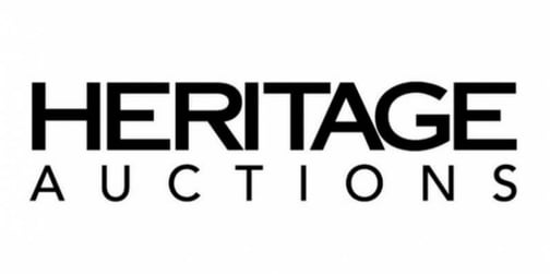 heritage auctions logo