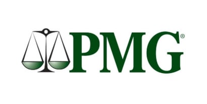 pmg logo