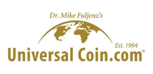 universal coin logo