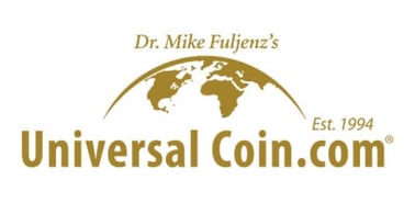 universal coin logo