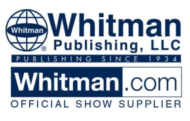 whitman logo
